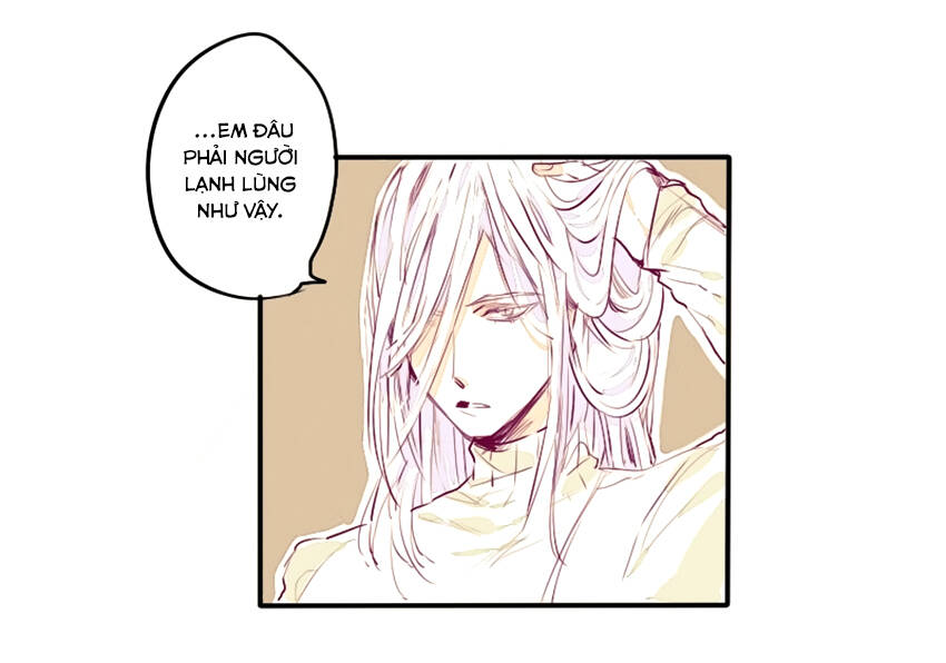 Nhất Sinh Nhất Thế Tiếu Thương Khung: Chapter 10