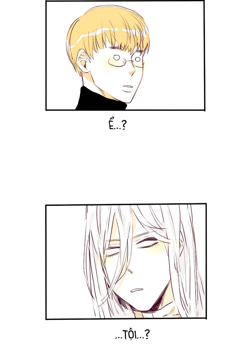 Nhất Sinh Nhất Thế Tiếu Thương Khung: Chapter 10