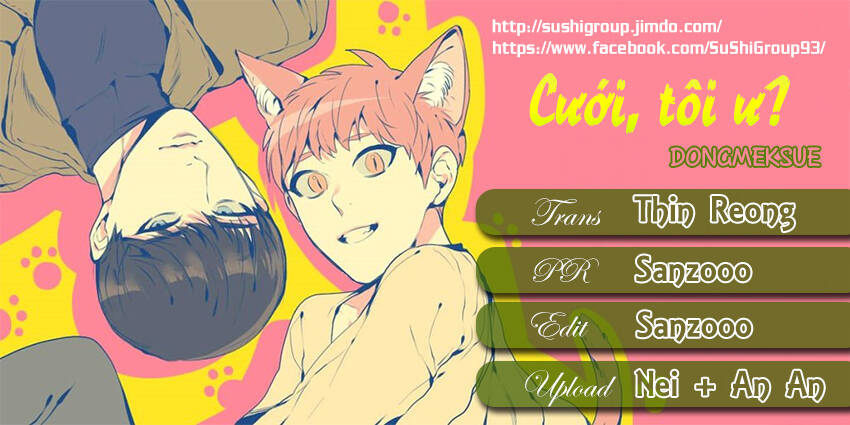 Nhất Sinh Nhất Thế Tiếu Thương Khung: Chapter 11