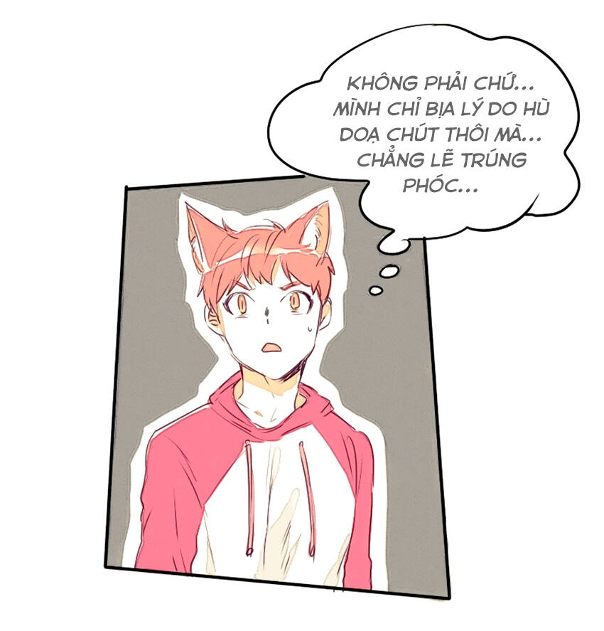 Nhất Sinh Nhất Thế Tiếu Thương Khung: Chapter 11