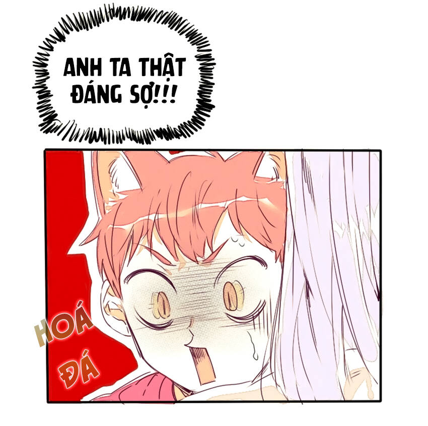Nhất Sinh Nhất Thế Tiếu Thương Khung: Chapter 11