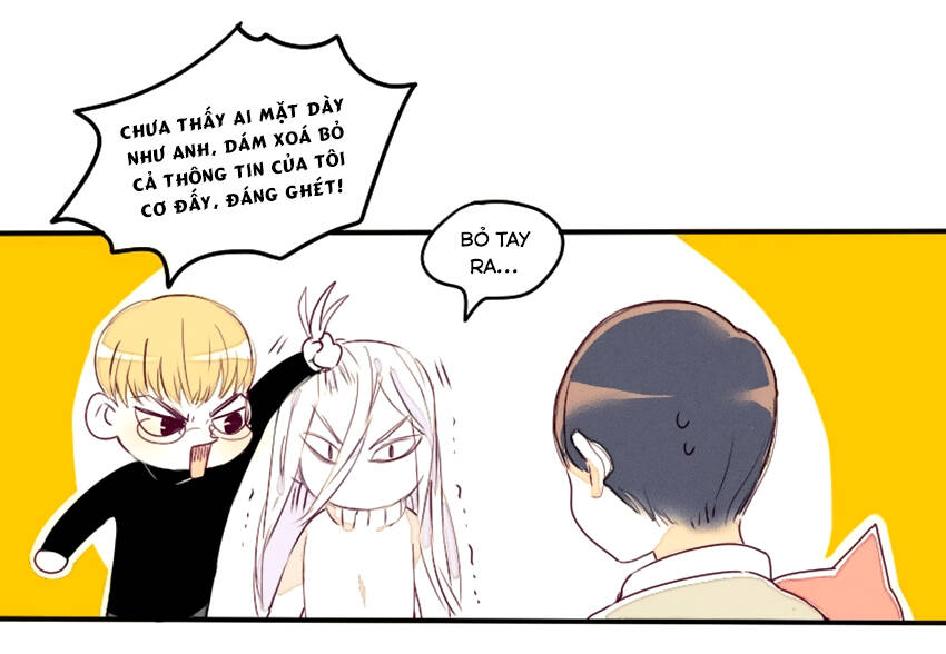 Nhất Sinh Nhất Thế Tiếu Thương Khung: Chapter 11