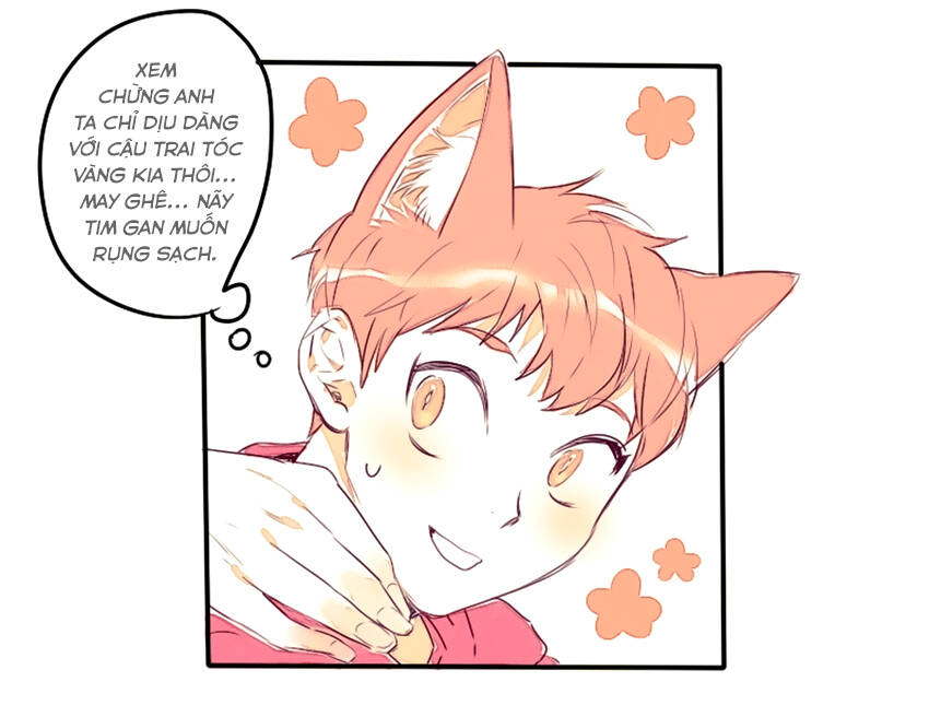 Nhất Sinh Nhất Thế Tiếu Thương Khung: Chapter 11