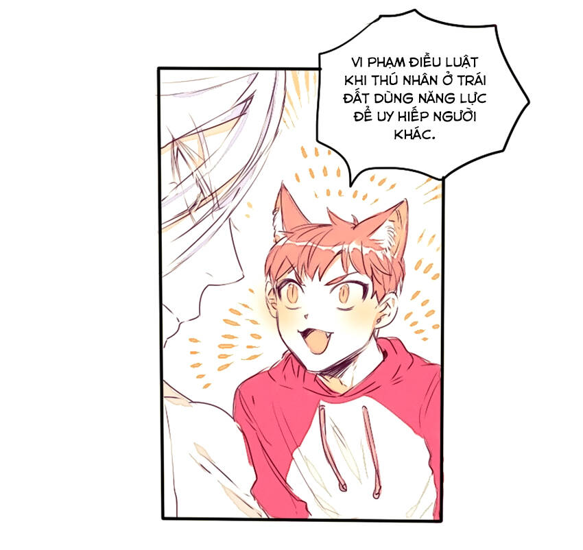 Nhất Sinh Nhất Thế Tiếu Thương Khung: Chapter 11