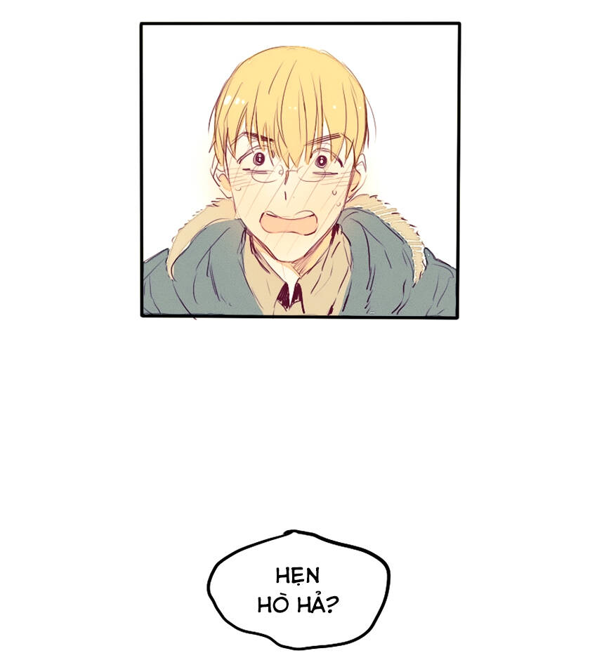 Nhất Sinh Nhất Thế Tiếu Thương Khung: Chapter 20