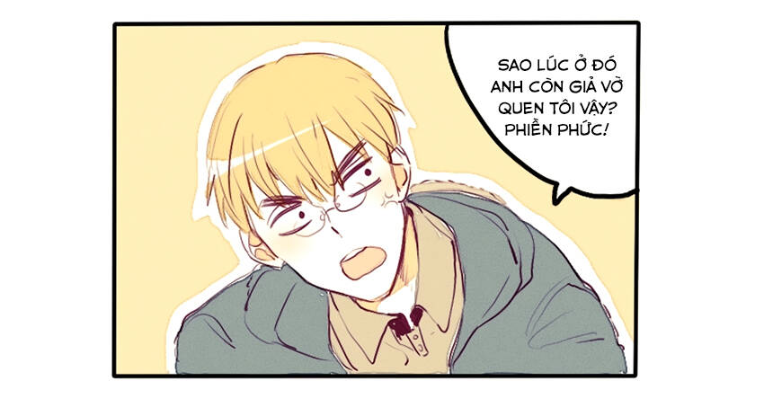 Nhất Sinh Nhất Thế Tiếu Thương Khung: Chapter 20