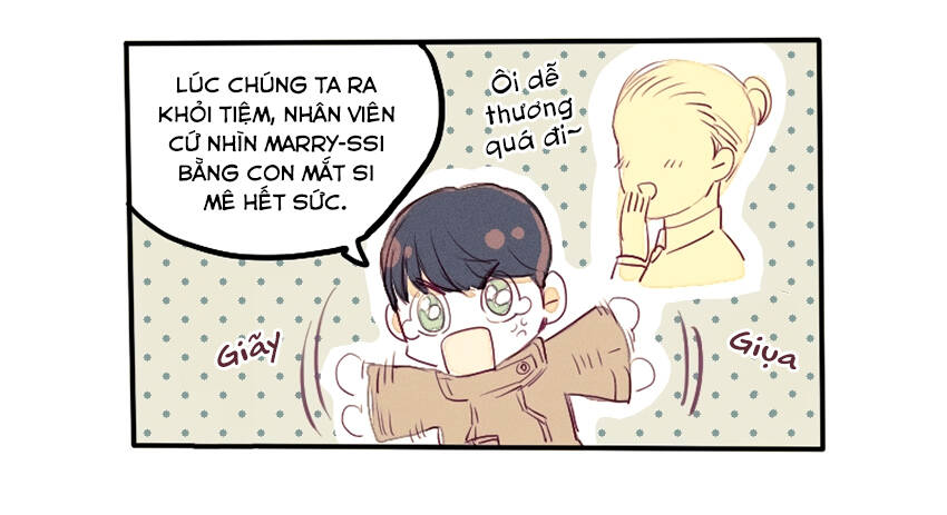 Nhất Sinh Nhất Thế Tiếu Thương Khung: Chapter 20