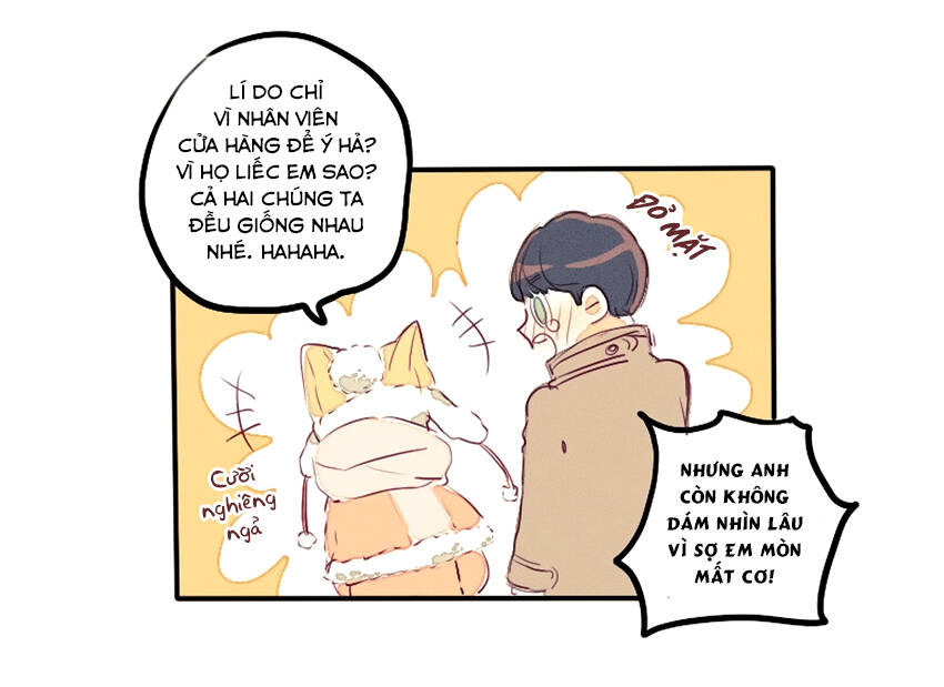 Nhất Sinh Nhất Thế Tiếu Thương Khung: Chapter 20