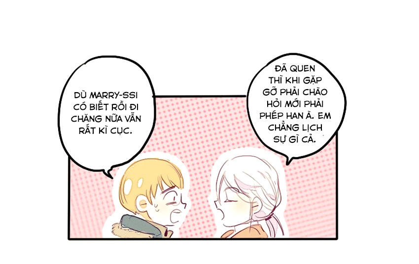 Nhất Sinh Nhất Thế Tiếu Thương Khung: Chapter 20