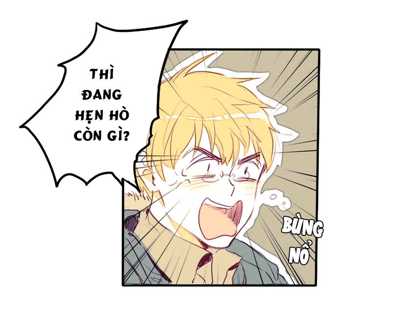 Nhất Sinh Nhất Thế Tiếu Thương Khung: Chapter 20