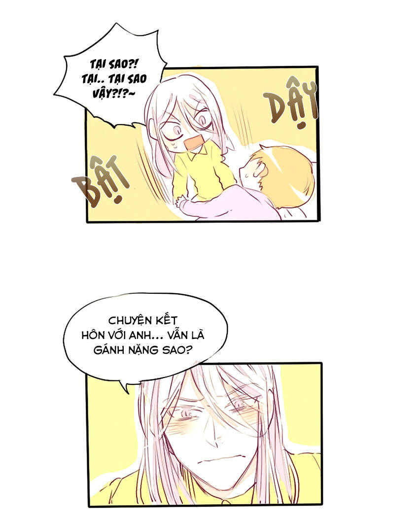 Nhất Sinh Nhất Thế Tiếu Thương Khung: Chapter 25