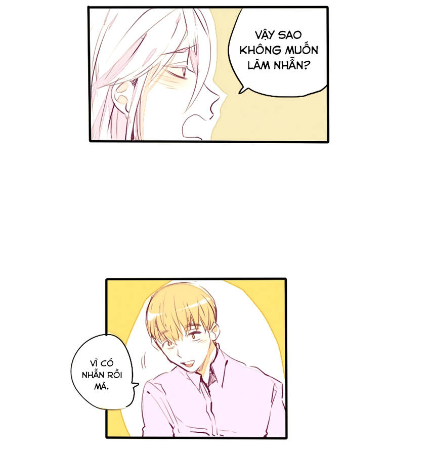Nhất Sinh Nhất Thế Tiếu Thương Khung: Chapter 25