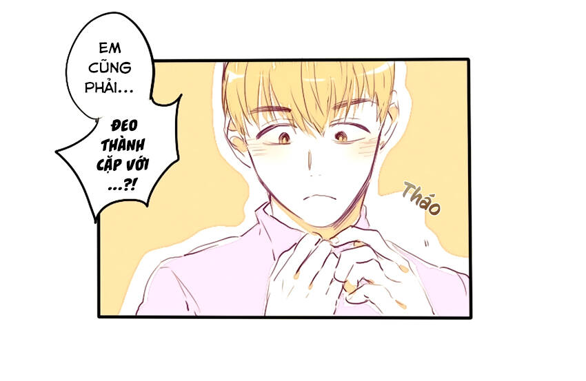 Nhất Sinh Nhất Thế Tiếu Thương Khung: Chapter 25