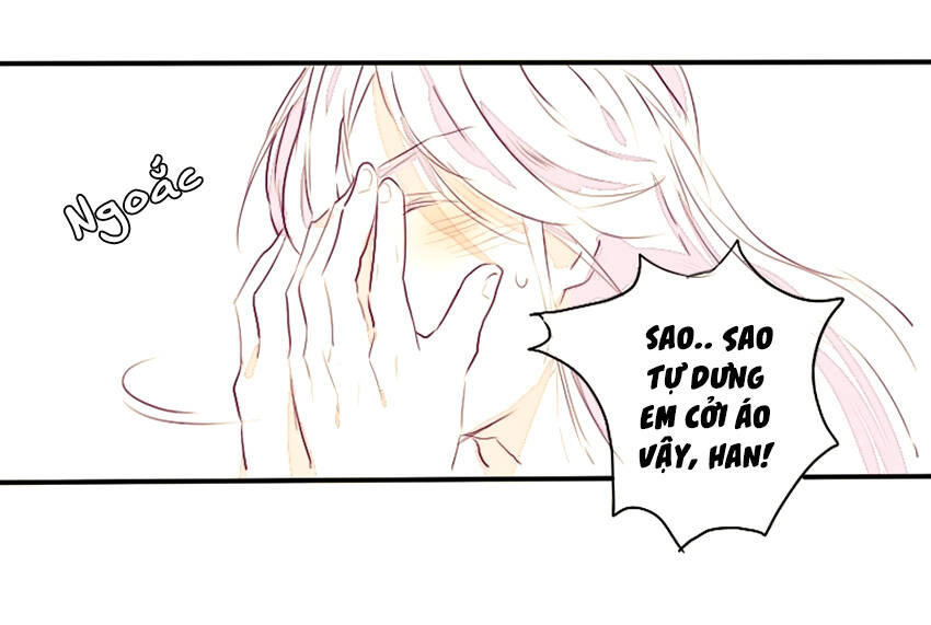 Nhất Sinh Nhất Thế Tiếu Thương Khung: Chapter 25