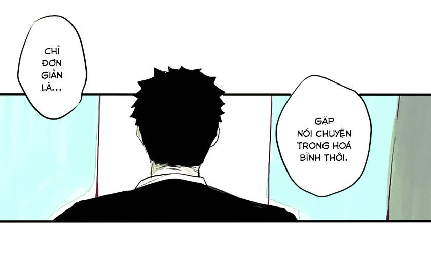 Nhất Sinh Nhất Thế Tiếu Thương Khung: Chapter 25