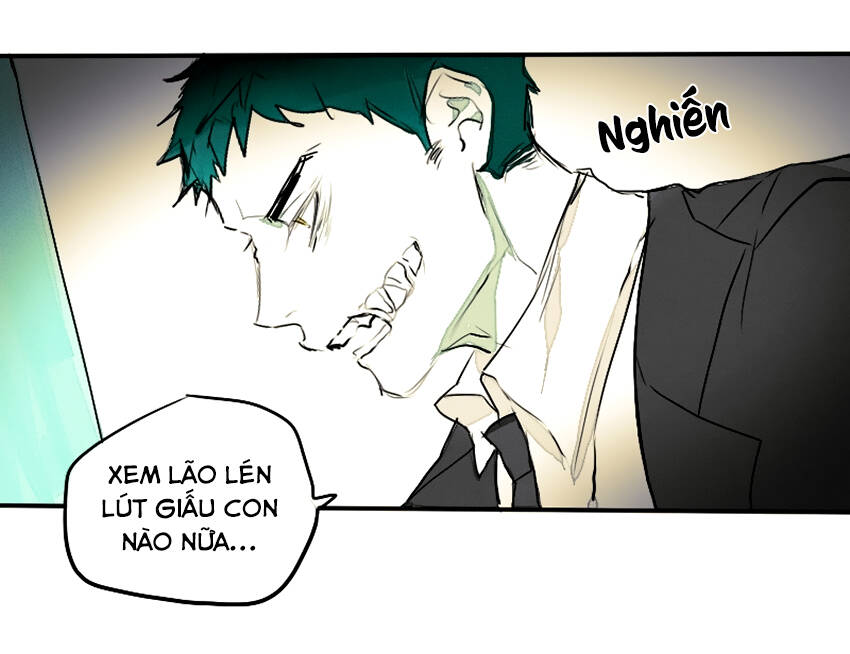 Nhất Sinh Nhất Thế Tiếu Thương Khung: Chapter 25