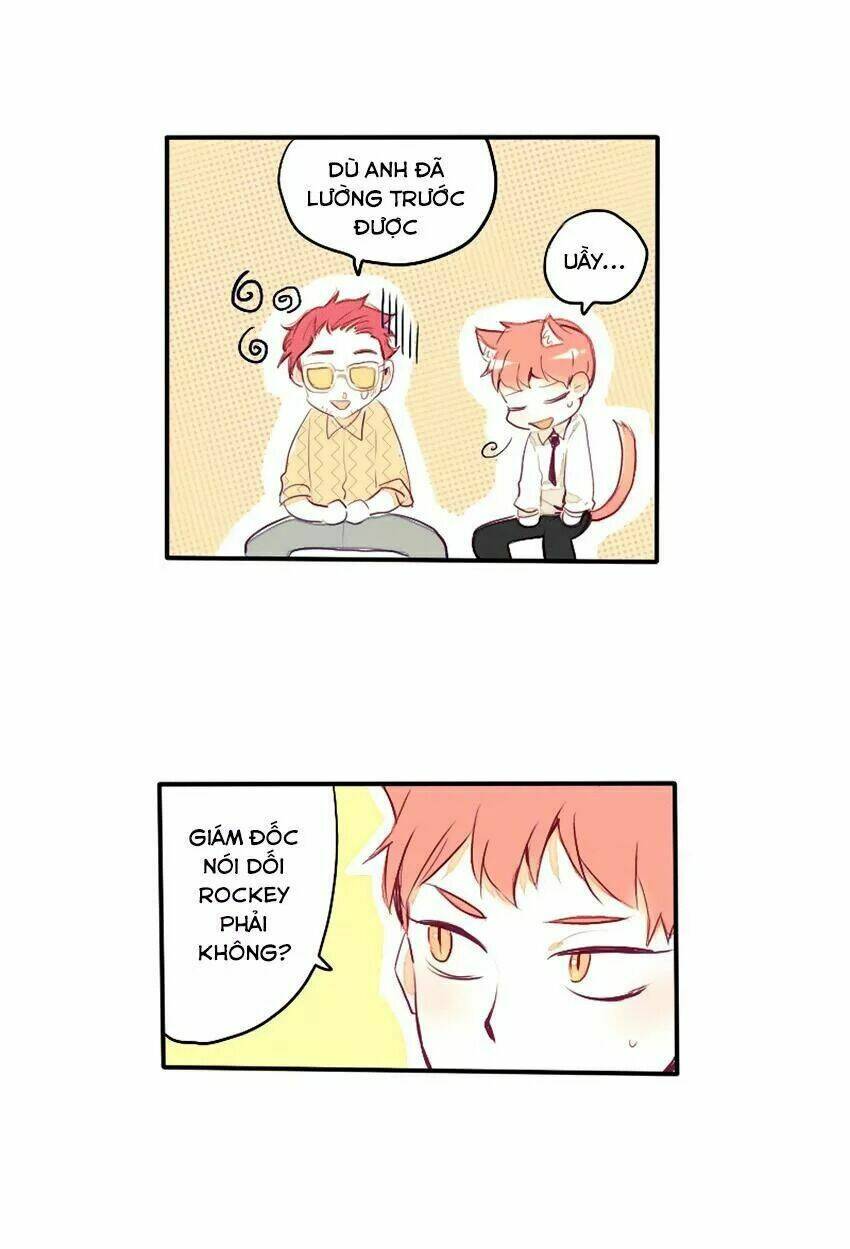 Nhất Sinh Nhất Thế Tiếu Thương Khung: Chapter 26