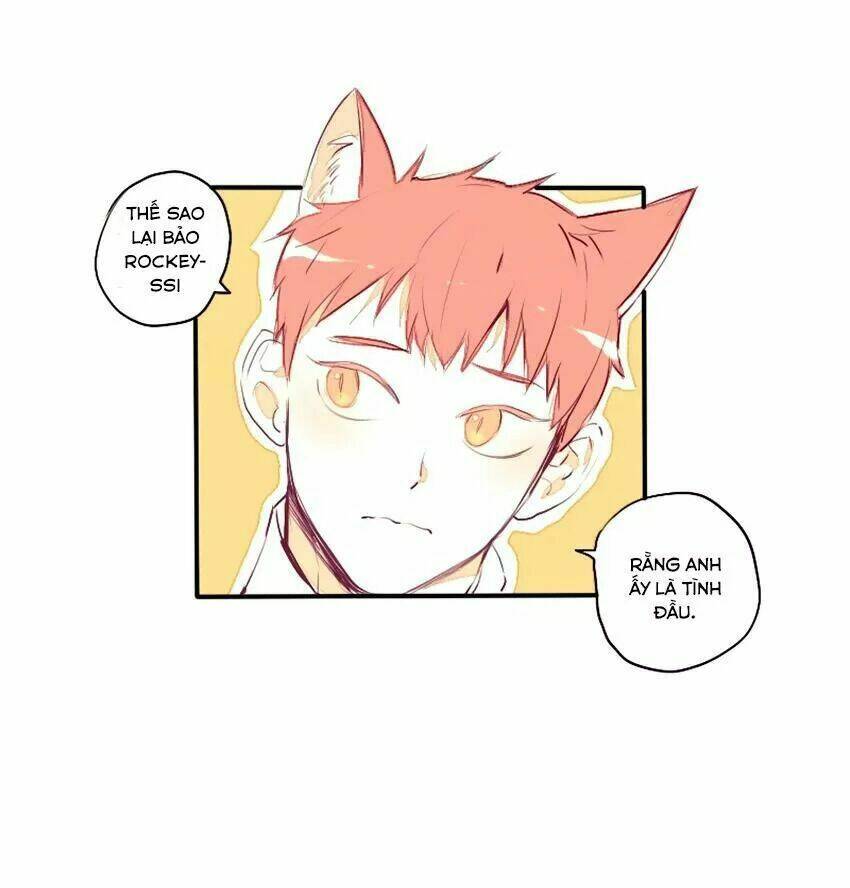 Nhất Sinh Nhất Thế Tiếu Thương Khung: Chapter 26