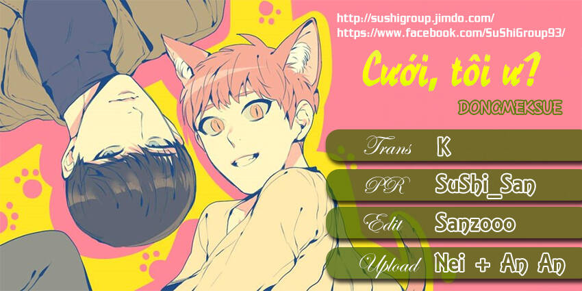 Nhất Sinh Nhất Thế Tiếu Thương Khung: Chapter 6