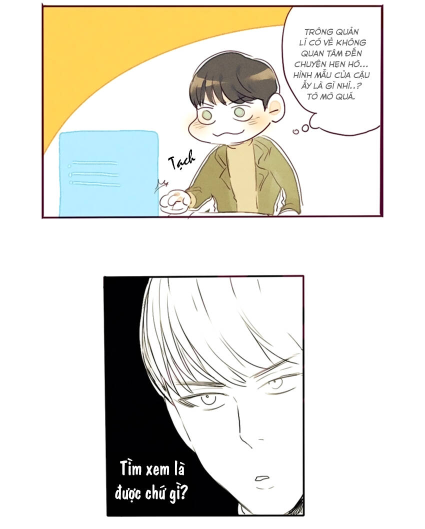 Nhất Sinh Nhất Thế Tiếu Thương Khung: Chapter 6
