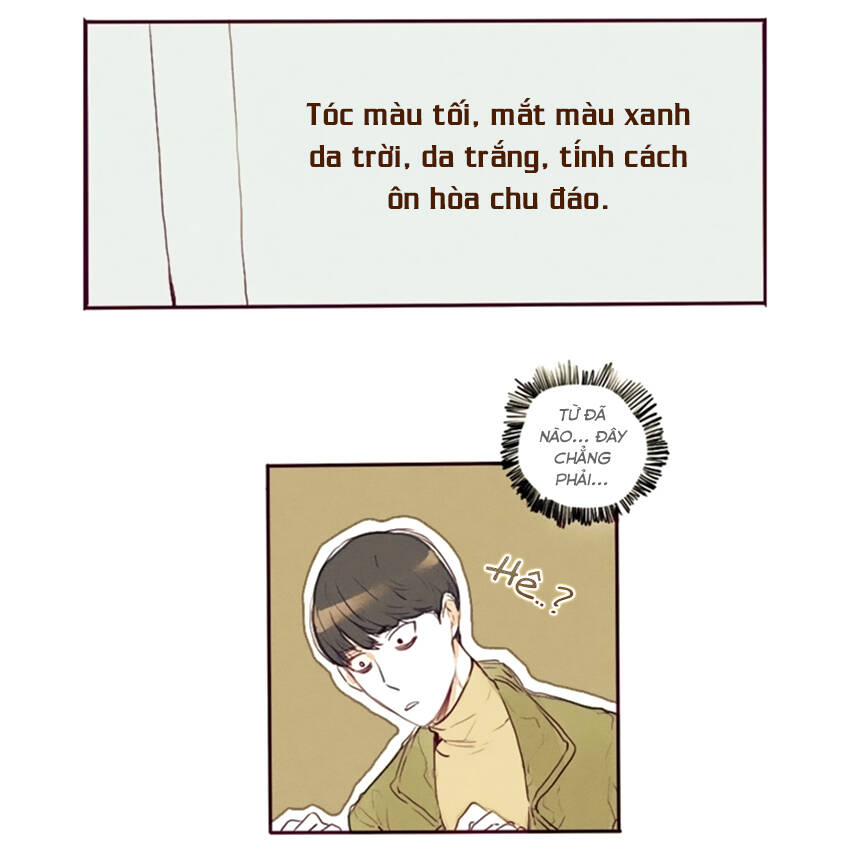 Nhất Sinh Nhất Thế Tiếu Thương Khung: Chapter 6