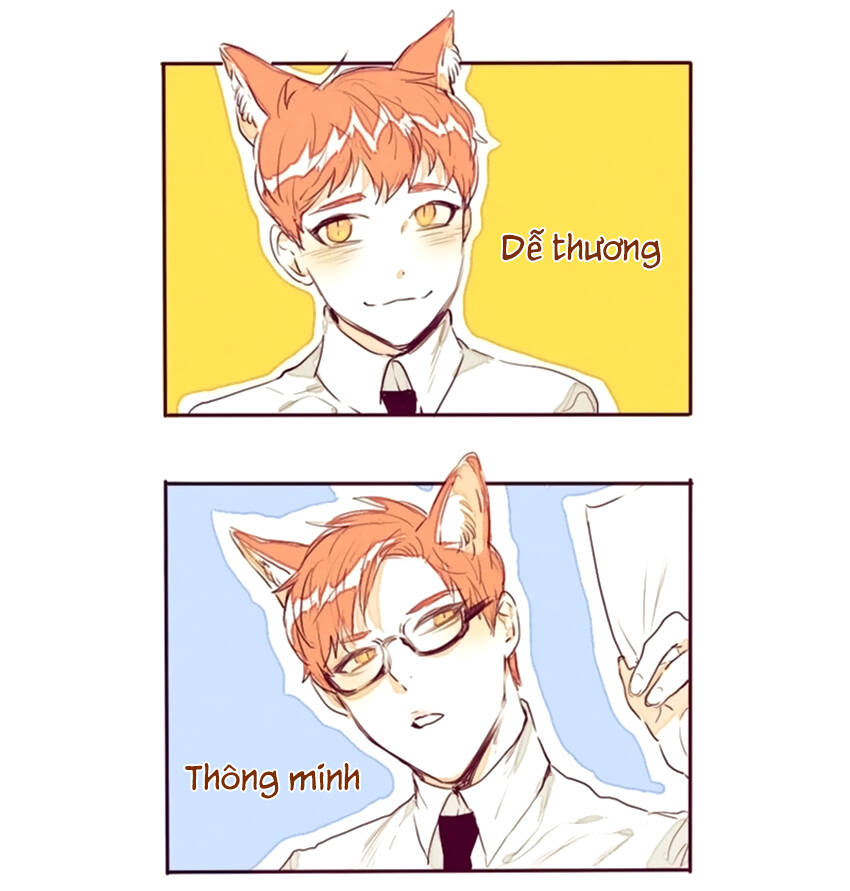 Nhất Sinh Nhất Thế Tiếu Thương Khung: Chapter 6