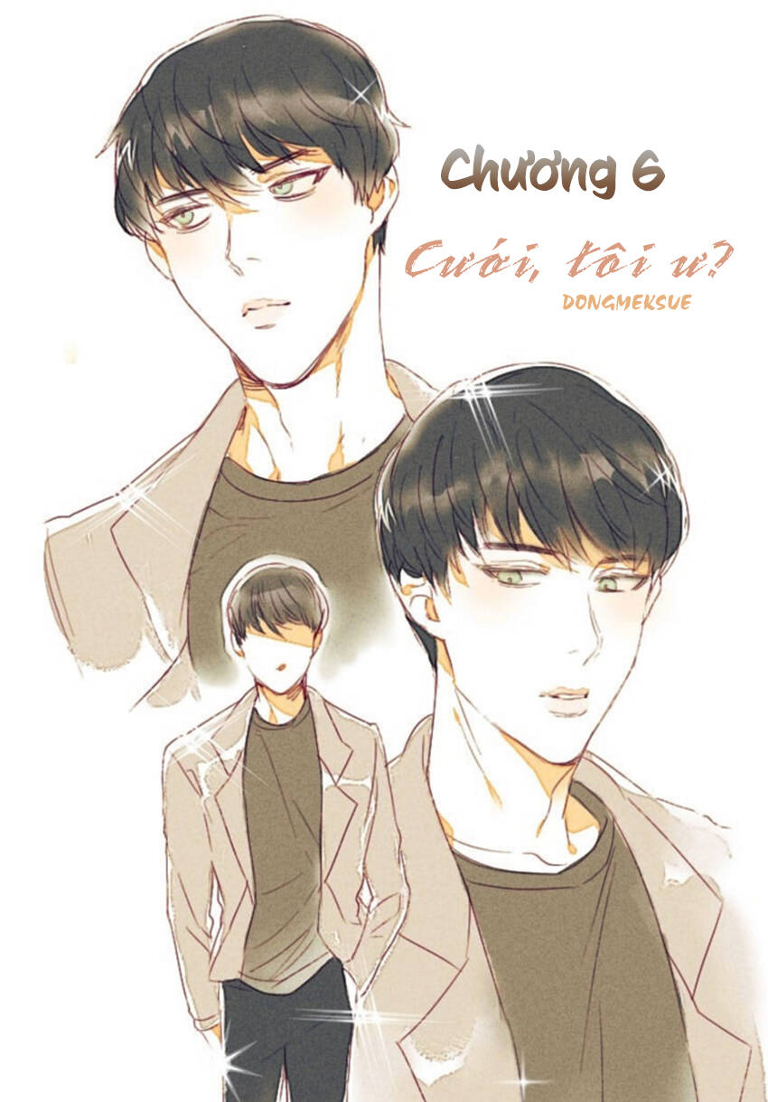 Nhất Sinh Nhất Thế Tiếu Thương Khung: Chapter 6