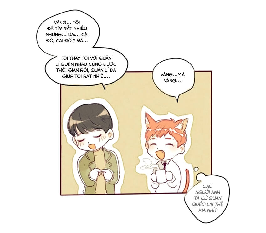 Nhất Sinh Nhất Thế Tiếu Thương Khung: Chapter 6