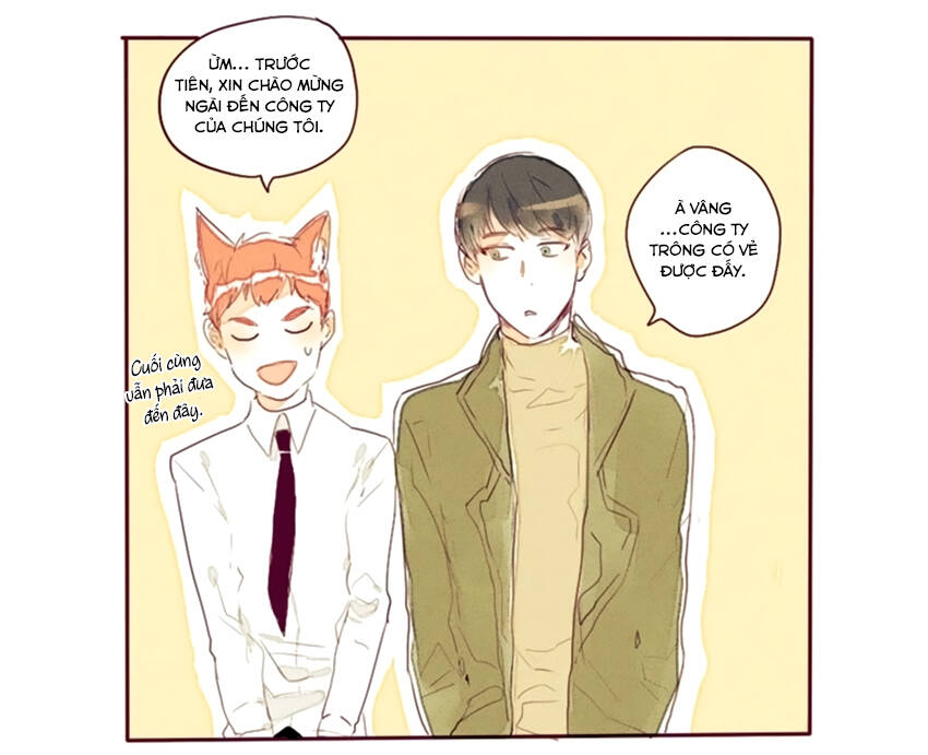 Nhất Sinh Nhất Thế Tiếu Thương Khung: Chapter 6