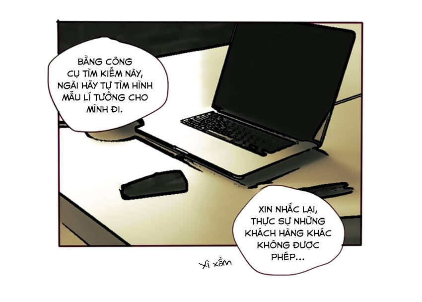 Nhất Sinh Nhất Thế Tiếu Thương Khung: Chapter 6