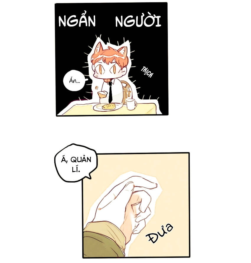 Nhất Sinh Nhất Thế Tiếu Thương Khung: Chapter 7