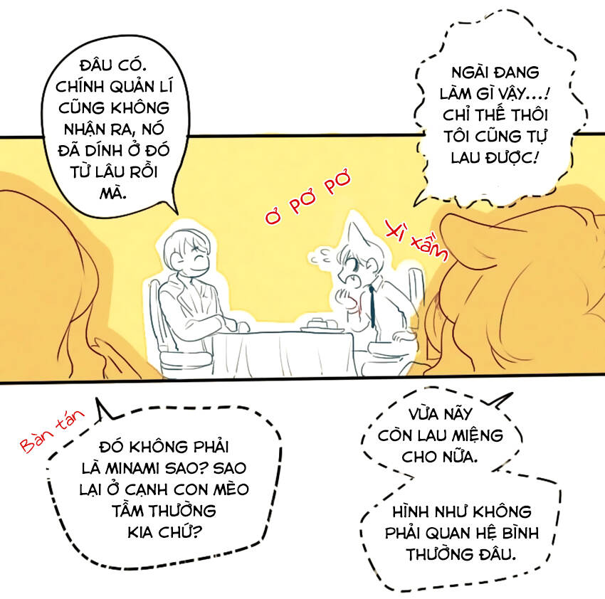 Nhất Sinh Nhất Thế Tiếu Thương Khung: Chapter 7