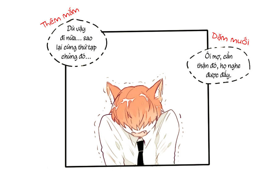 Nhất Sinh Nhất Thế Tiếu Thương Khung: Chapter 7