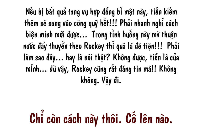 Nhất Sinh Nhất Thế Tiếu Thương Khung: Chapter 7