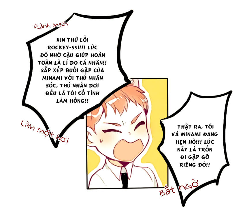 Nhất Sinh Nhất Thế Tiếu Thương Khung: Chapter 7