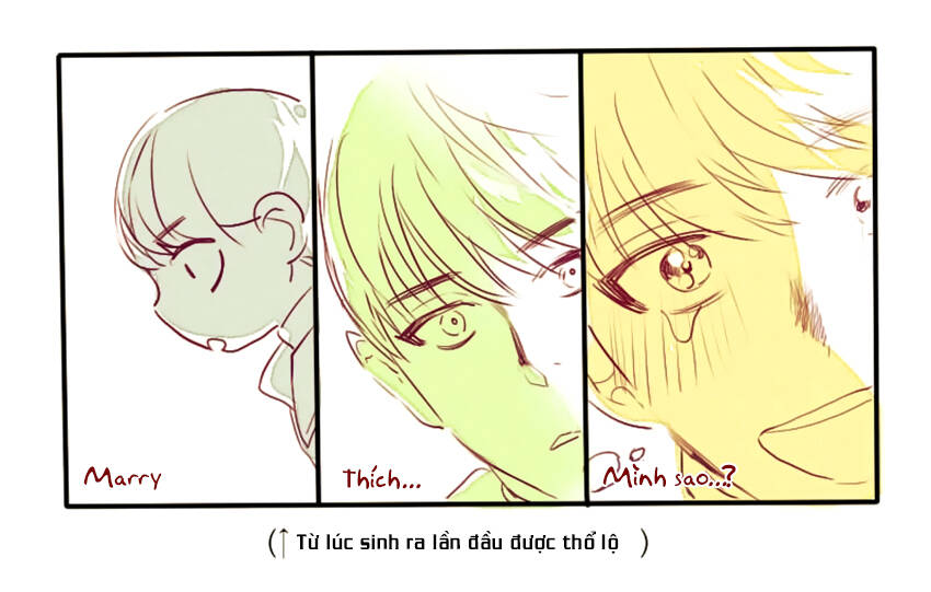 Nhất Sinh Nhất Thế Tiếu Thương Khung: Chapter 7