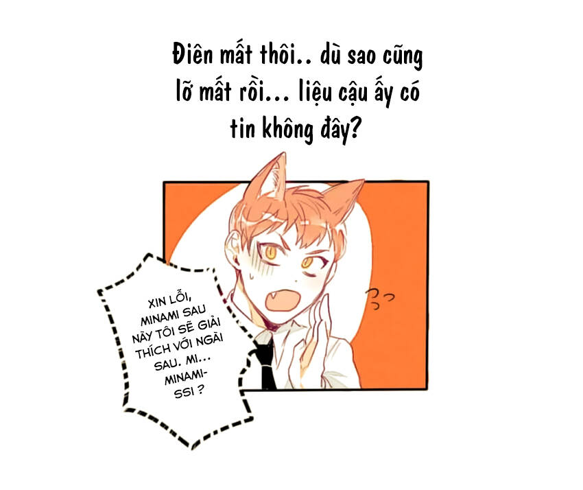 Nhất Sinh Nhất Thế Tiếu Thương Khung: Chapter 7