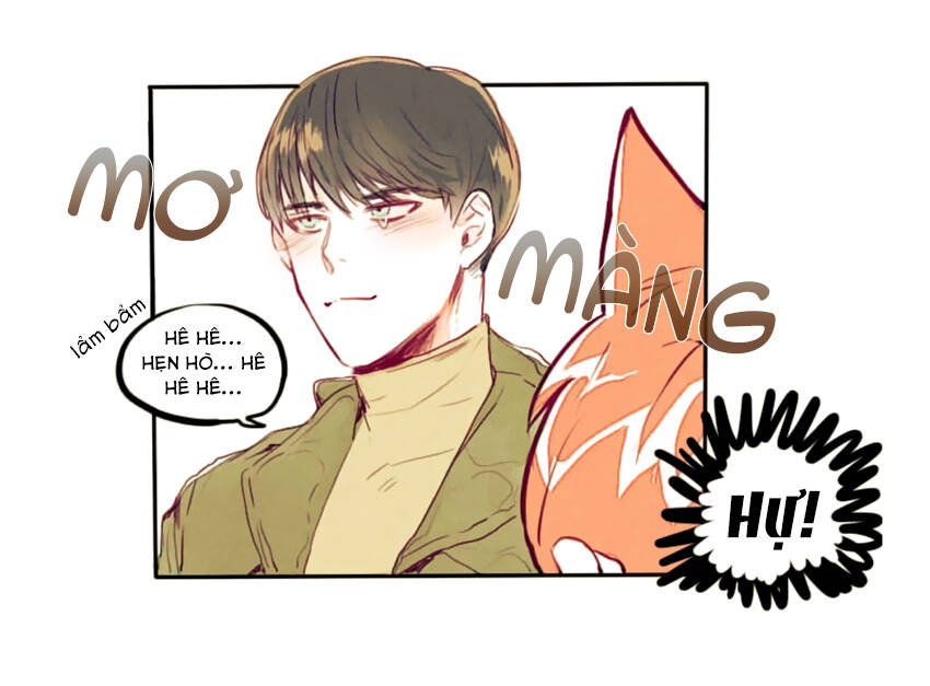 Nhất Sinh Nhất Thế Tiếu Thương Khung: Chapter 7