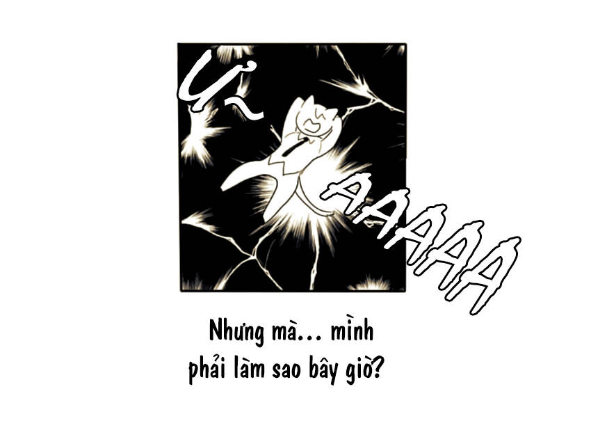 Nhất Sinh Nhất Thế Tiếu Thương Khung: Chapter 7