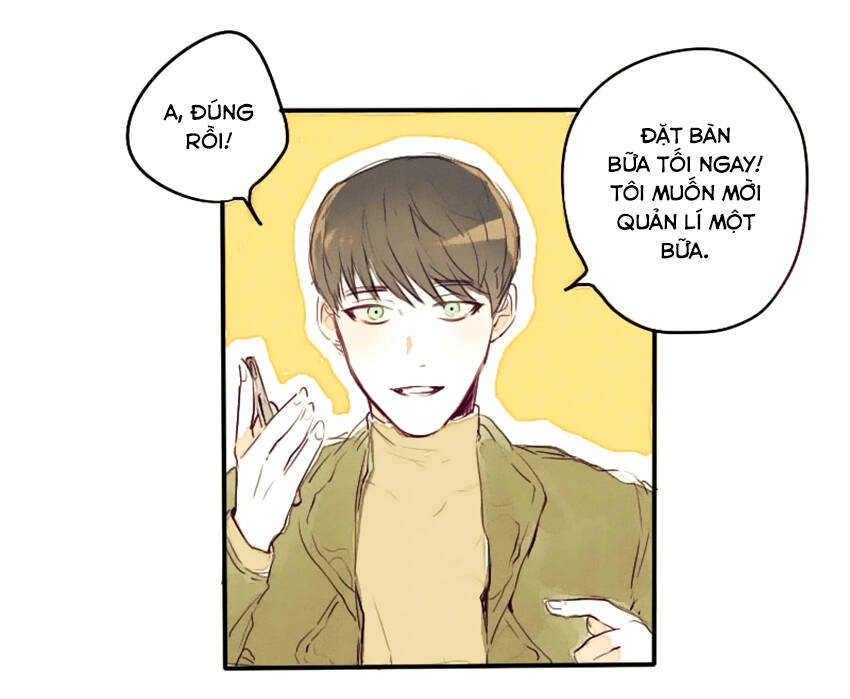 Nhất Sinh Nhất Thế Tiếu Thương Khung: Chapter 7