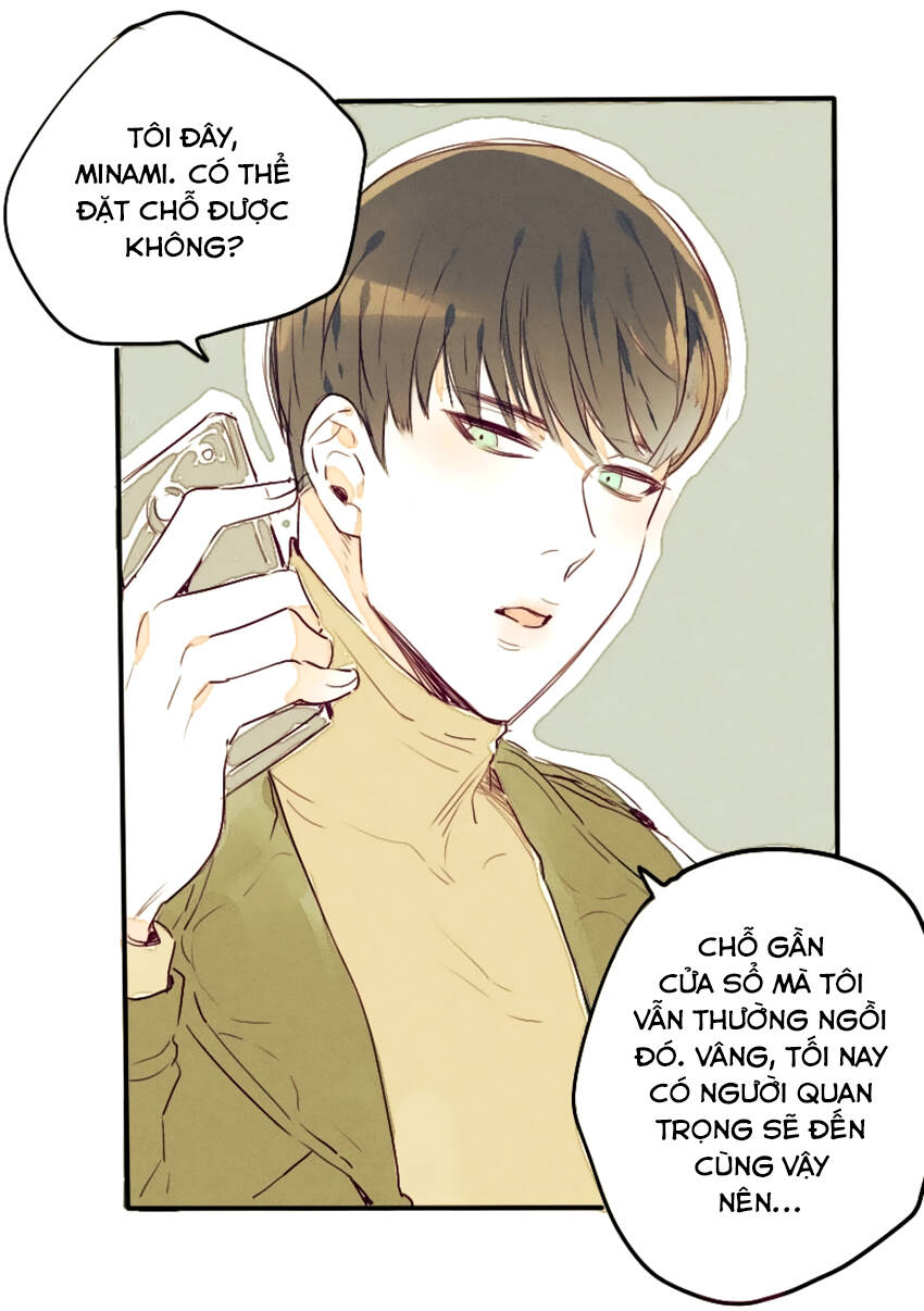 Nhất Sinh Nhất Thế Tiếu Thương Khung: Chapter 7