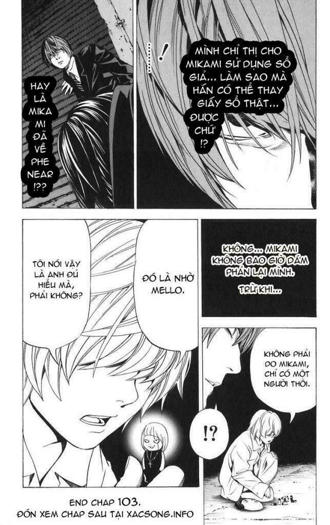 Cẩm Tú Trùng Sinh: Chào Buổi Sáng Phó Thái Thái: Chapter 103