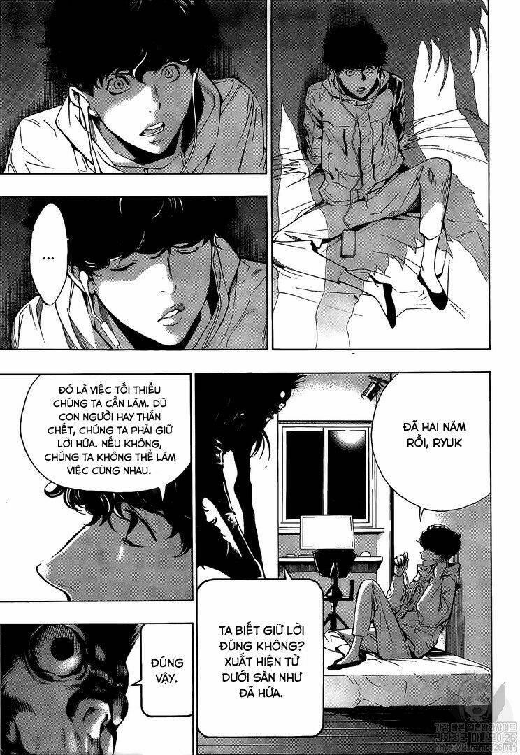 Cẩm Tú Trùng Sinh: Chào Buổi Sáng Phó Thái Thái: Chapter 111