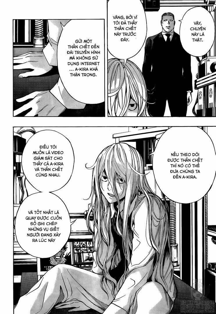 Cẩm Tú Trùng Sinh: Chào Buổi Sáng Phó Thái Thái: Chapter 112