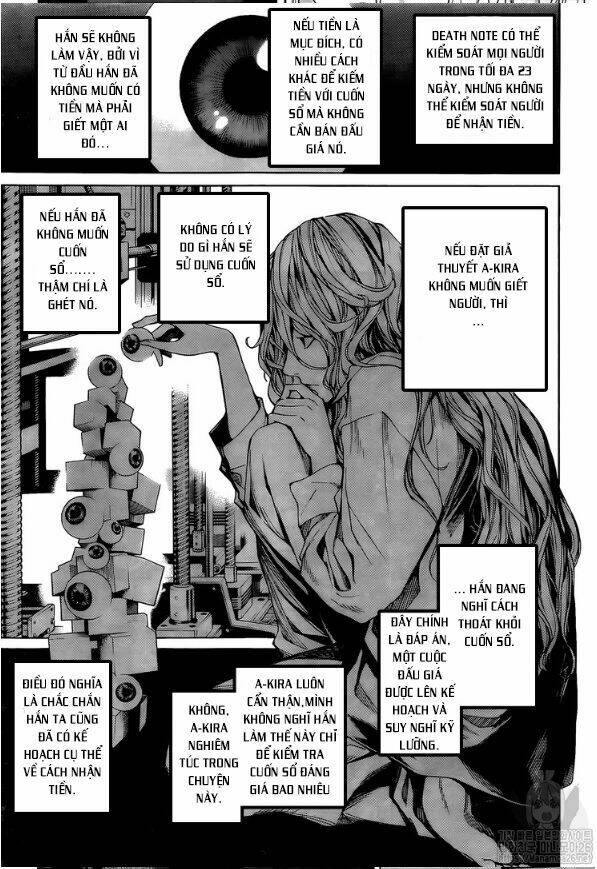 Cẩm Tú Trùng Sinh: Chào Buổi Sáng Phó Thái Thái: Chapter 113
