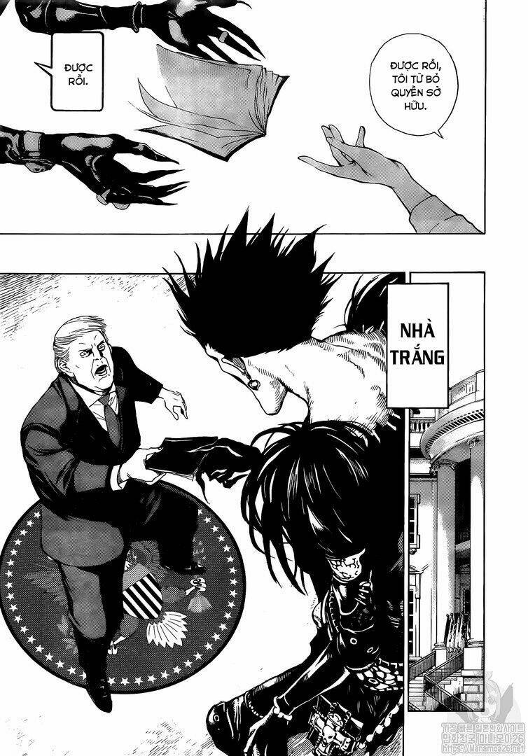 Cẩm Tú Trùng Sinh: Chào Buổi Sáng Phó Thái Thái: Chapter 114