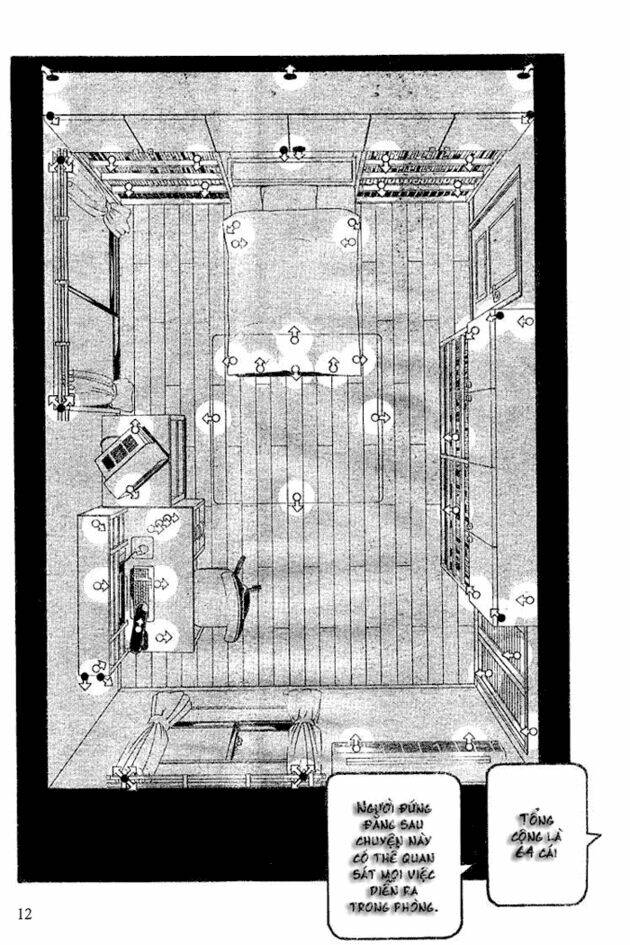 Cẩm Tú Trùng Sinh: Chào Buổi Sáng Phó Thái Thái: Chapter 17
