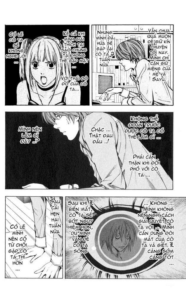 Cẩm Tú Trùng Sinh: Chào Buổi Sáng Phó Thái Thái: Chapter 31