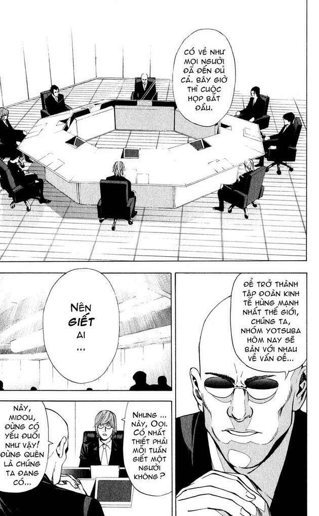 Cẩm Tú Trùng Sinh: Chào Buổi Sáng Phó Thái Thái: Chapter 37