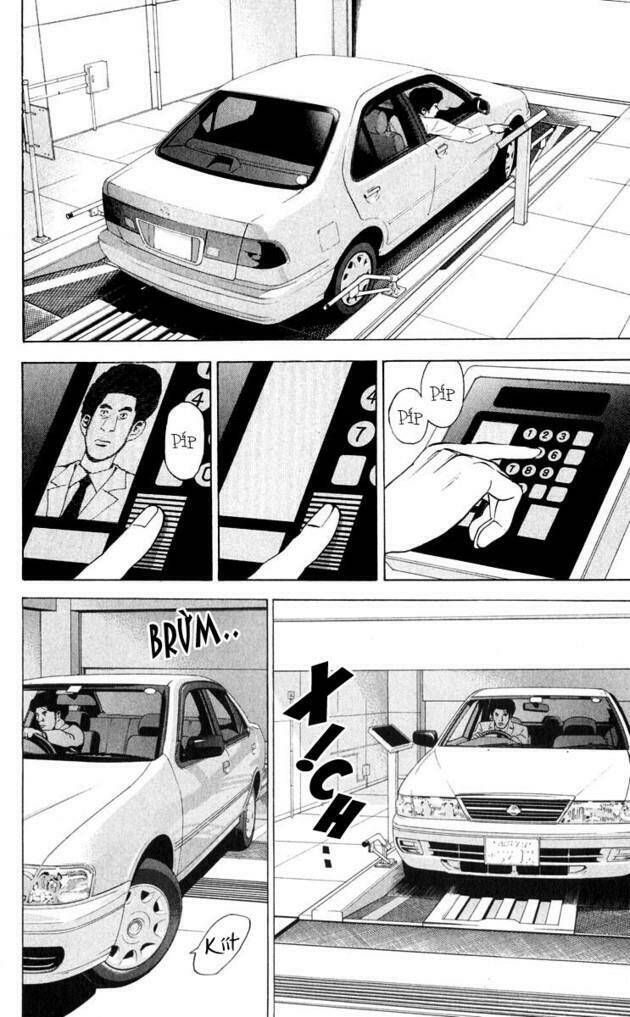 Cẩm Tú Trùng Sinh: Chào Buổi Sáng Phó Thái Thái: Chapter 38